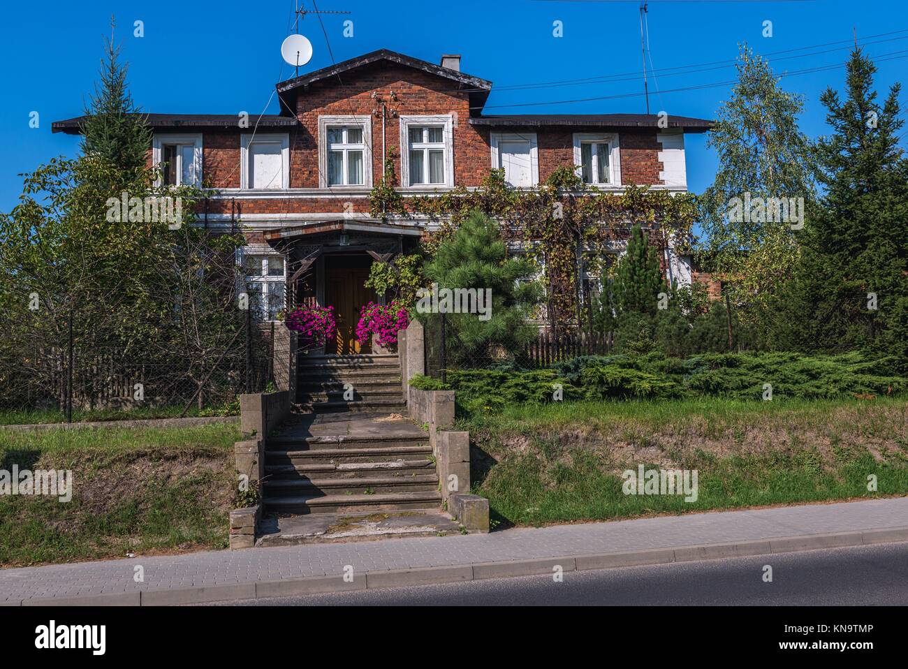 Kuyavian pomeranian woiwodschaft Fotos und Bildmaterial in hoher
