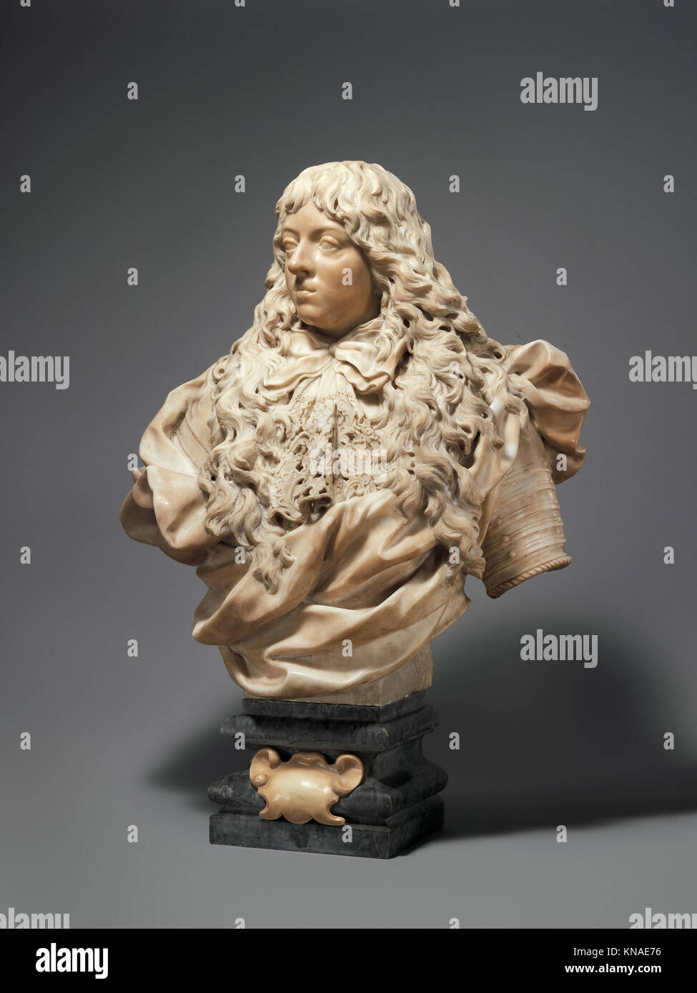 Ferdinando de' Medici (1663 1713), Großfürst der Toskana, TRAF DP248872 208149 Stockfoto