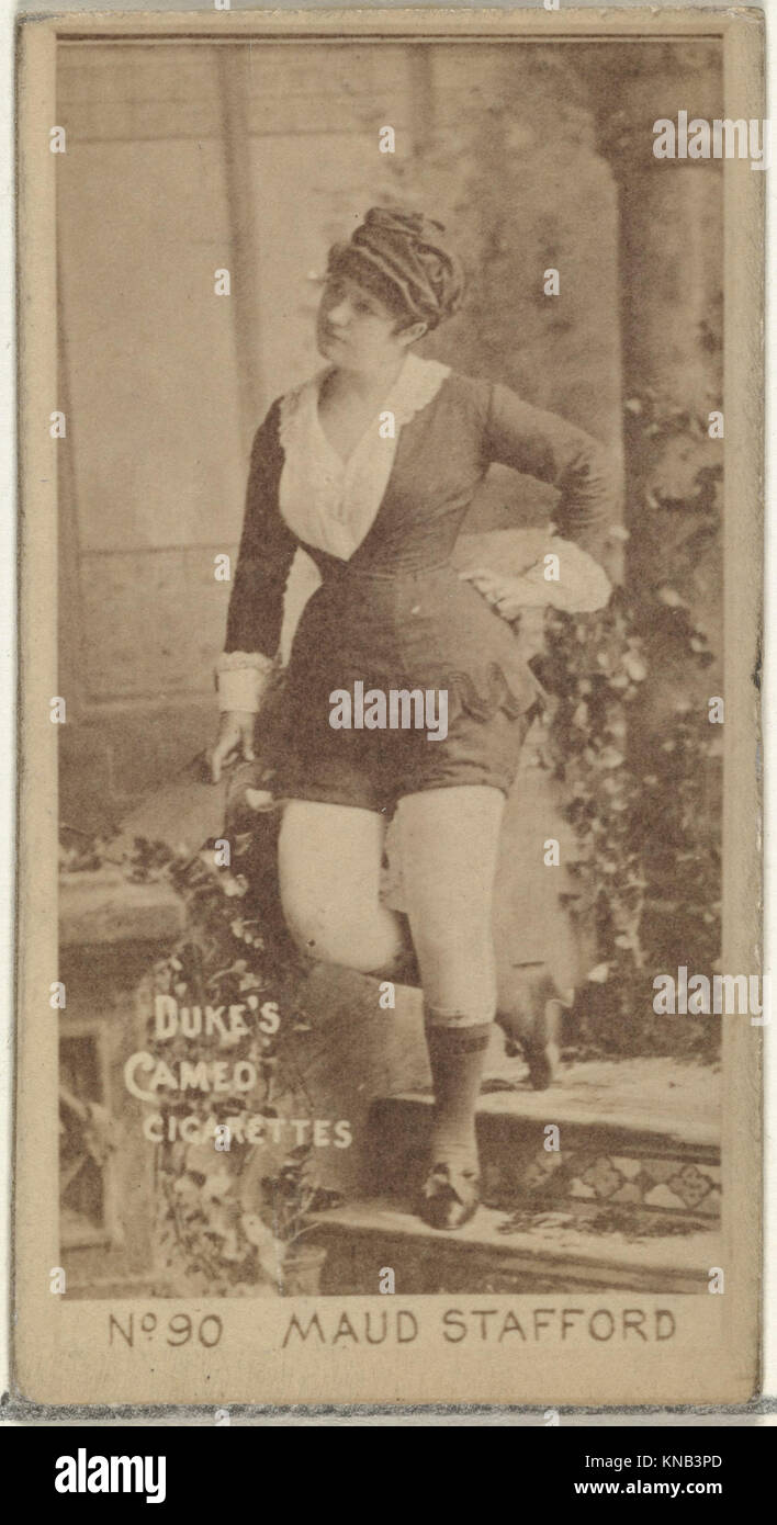 Maud stafford -Fotos und -Bildmaterial in hoher Auflösung – Alamy