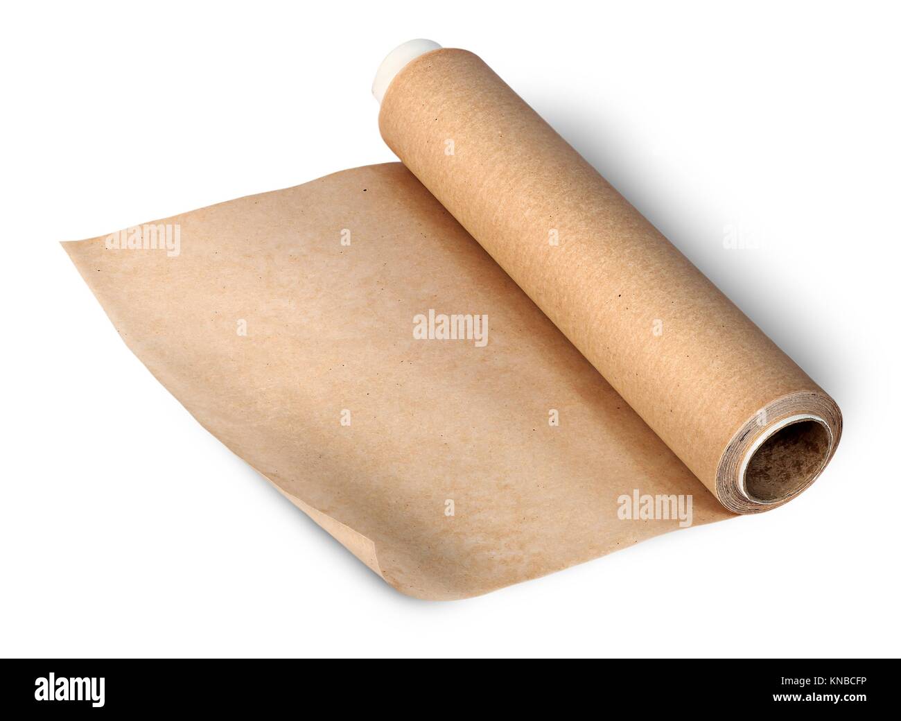Pergament rolle -Fotos und -Bildmaterial in hoher Auflösung – Alamy