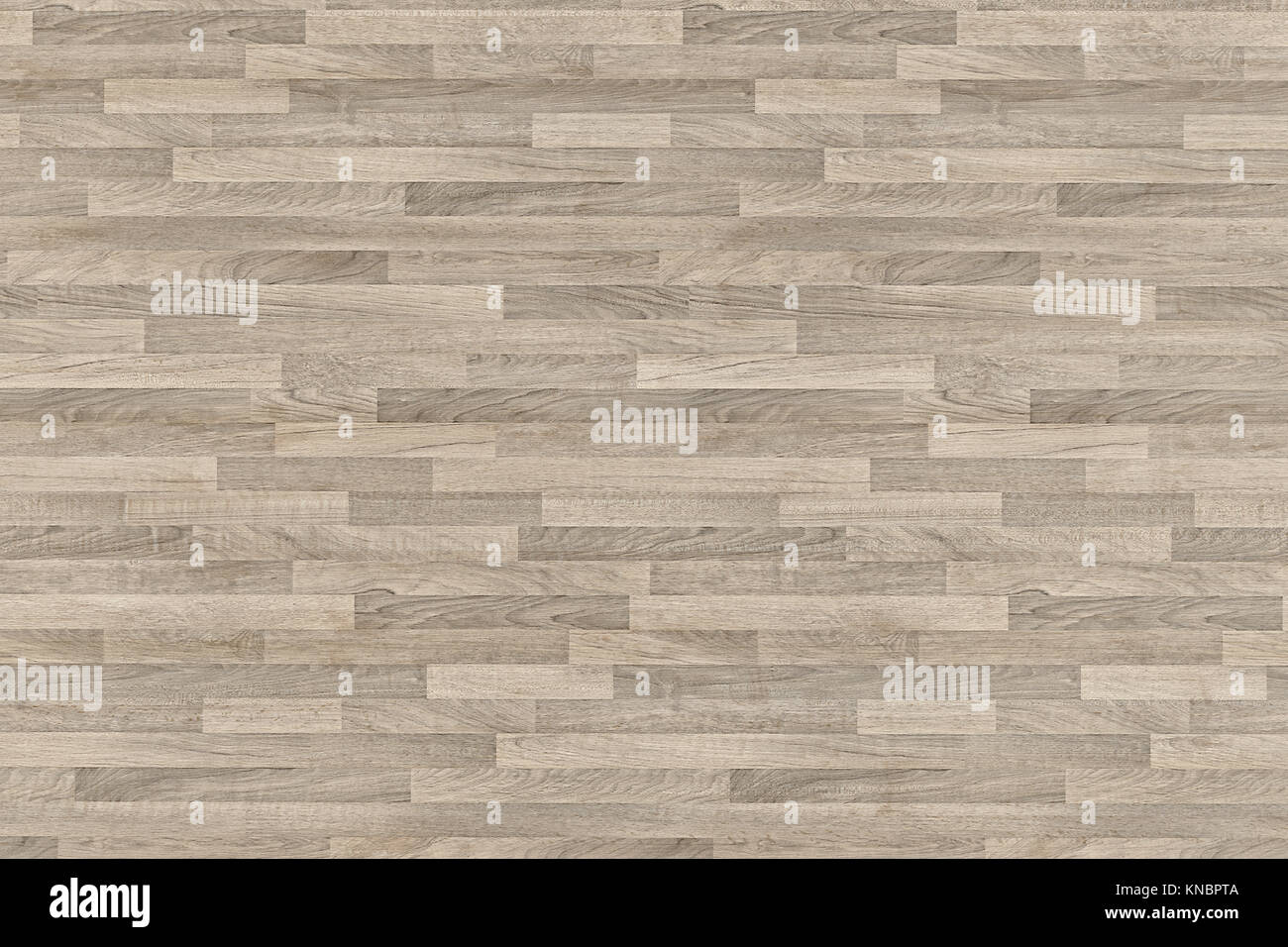 Laminat Parkett. Aus hellem Holz Textur Hintergrund. Stockfoto
