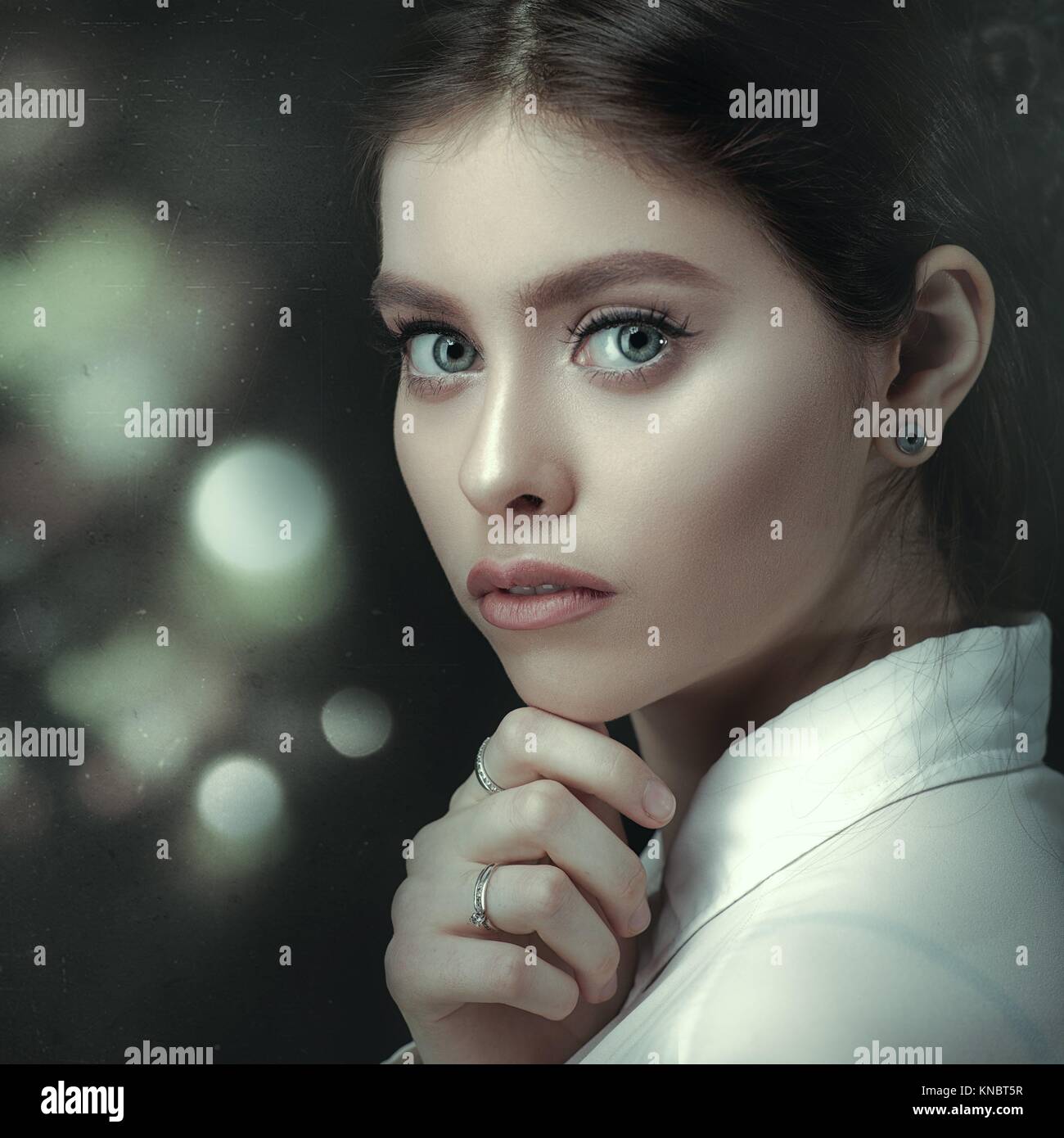 Film Noir Stockfotos Und Bilder Kaufen Alamy