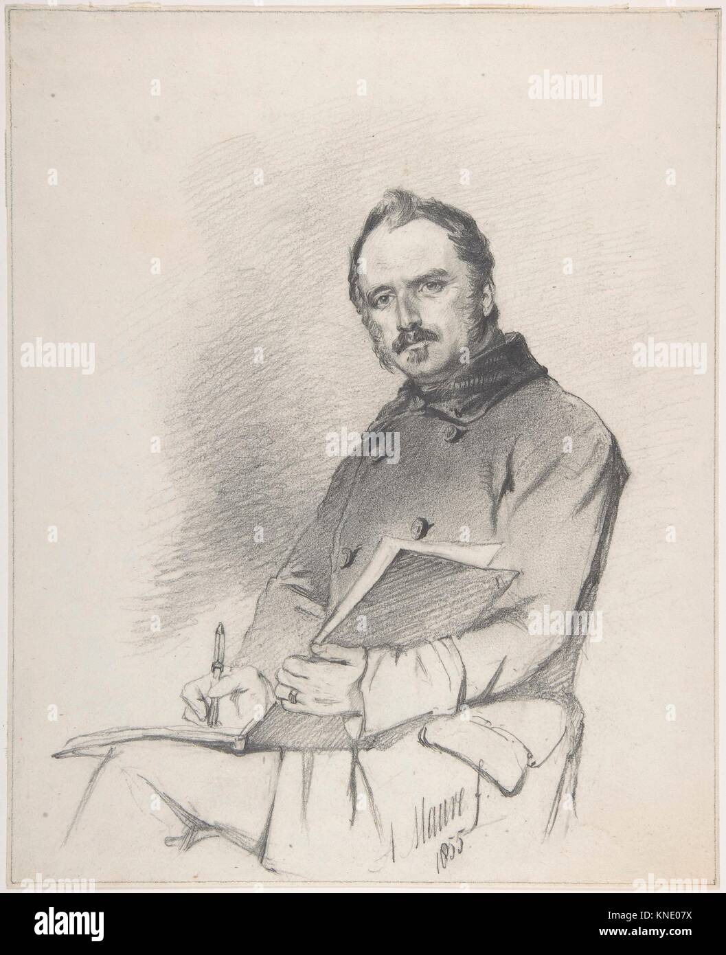 Pieter Frederick Van Os Stockfotos und bilder Kaufen Alamy