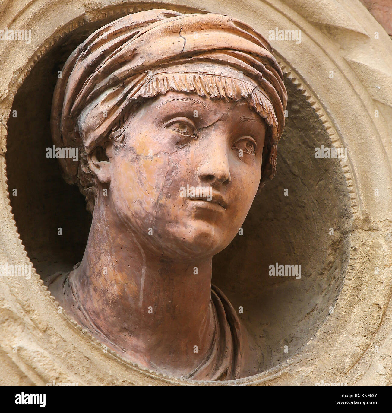 Palazzo salina amorini bolognini Fotos und Bildmaterial in hoher