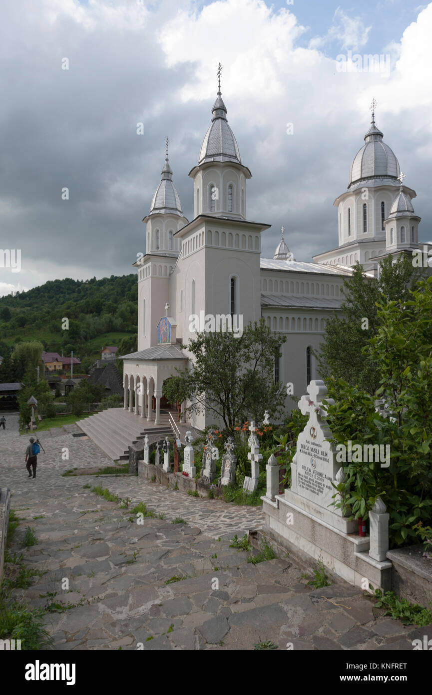 Alte orthodoxe kirchen Fotos und Bildmaterial in hoher Auflösung Alamy