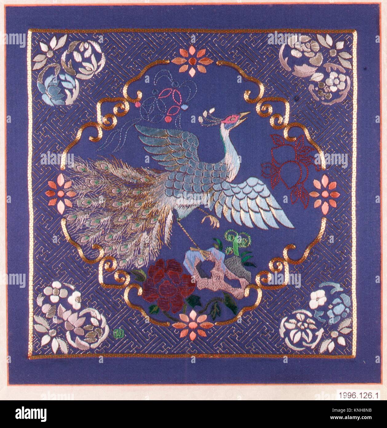 Junge Yang Chung Stockfotos und bilder Kaufen Alamy