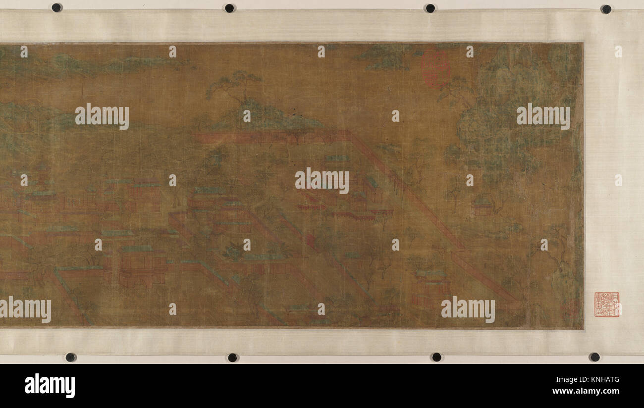 Chinesisches qin Fotos und Bildmaterial in hoher Auflösung Alamy