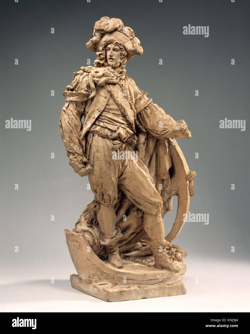 Statue von charles xiv Fotos und Bildmaterial in hoher Auflösung Alamy