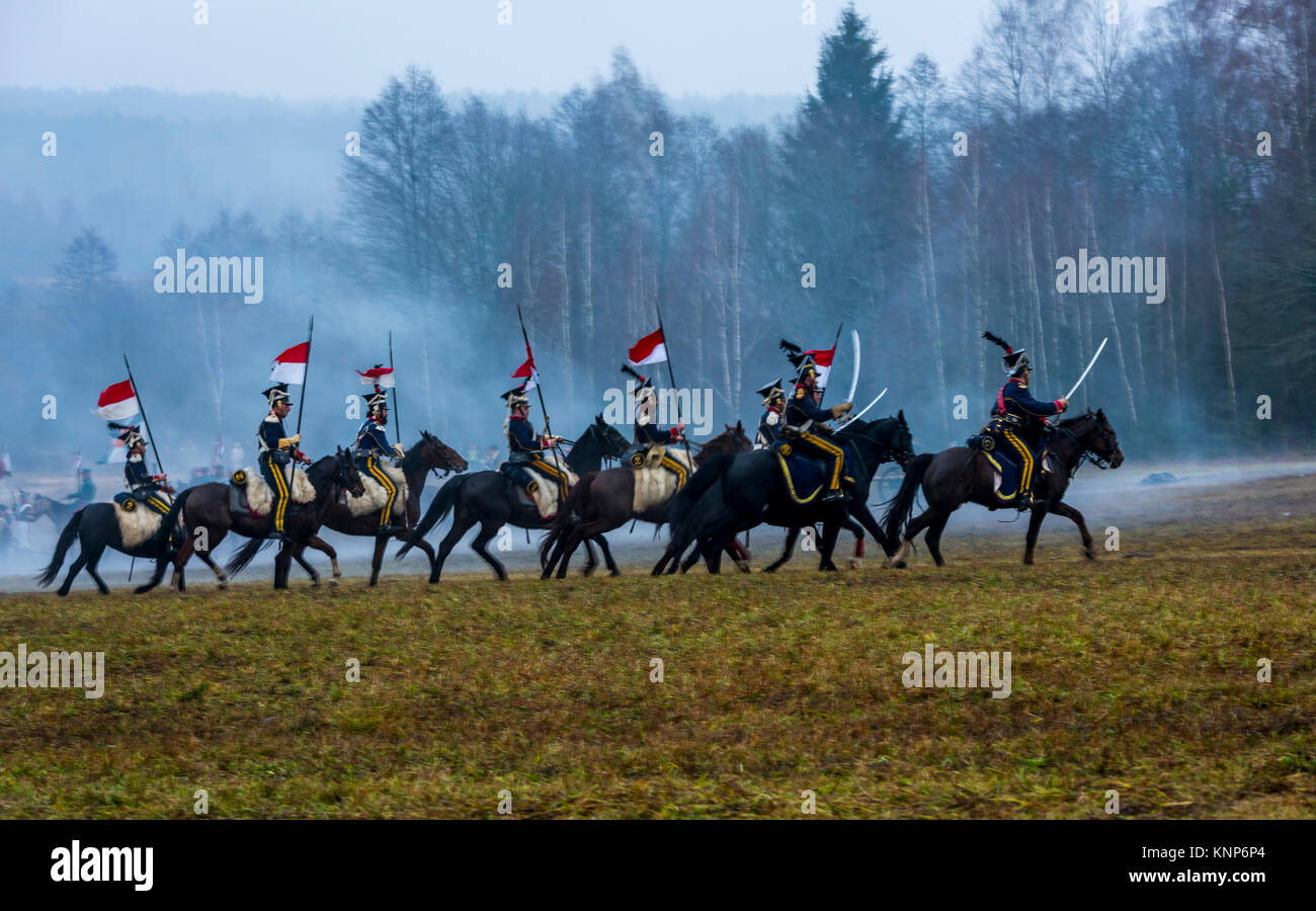 Bataille de la berezina Fotos und Bildmaterial in hoher Auflösung Alamy