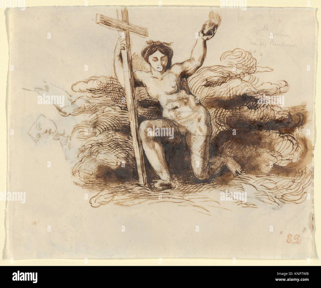 Flammendes Herz Stockfotos Und Bilder Kaufen Alamy