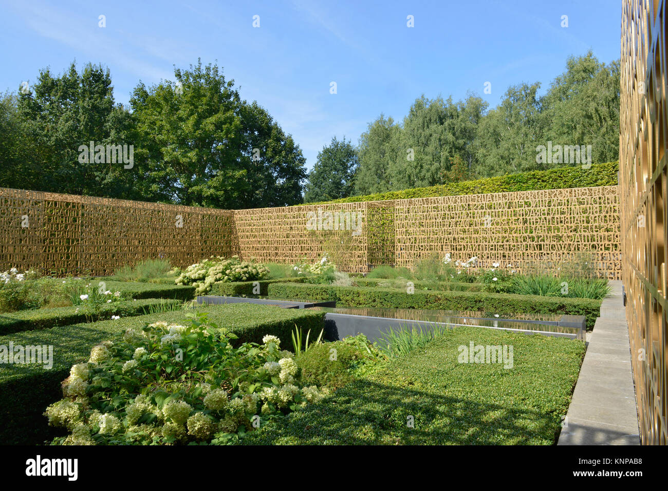 Christlicher garten Fotos und Bildmaterial in hoher Auflösung Alamy