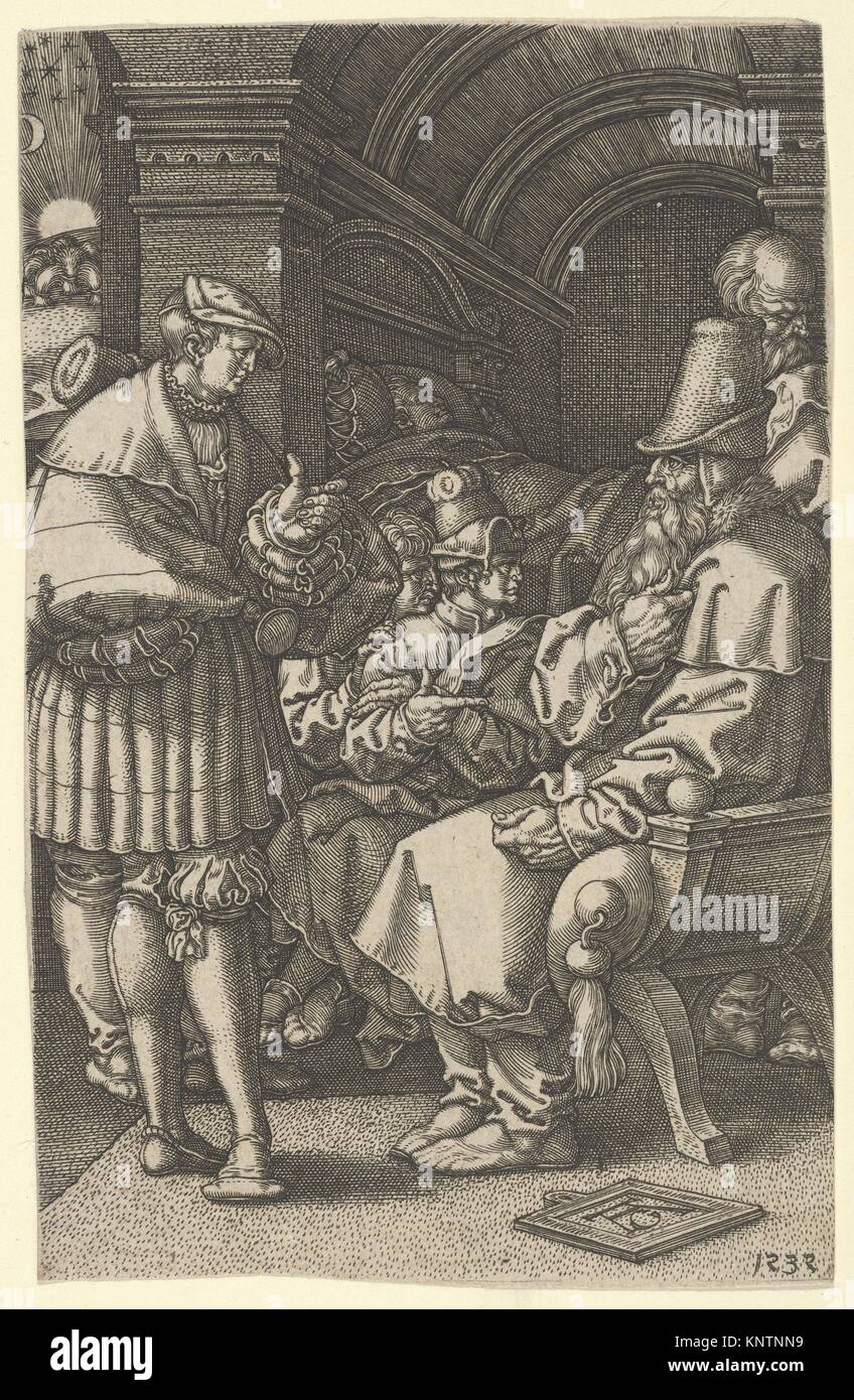 Die geschichte von joseph plate Fotos und Bildmaterial in hoher