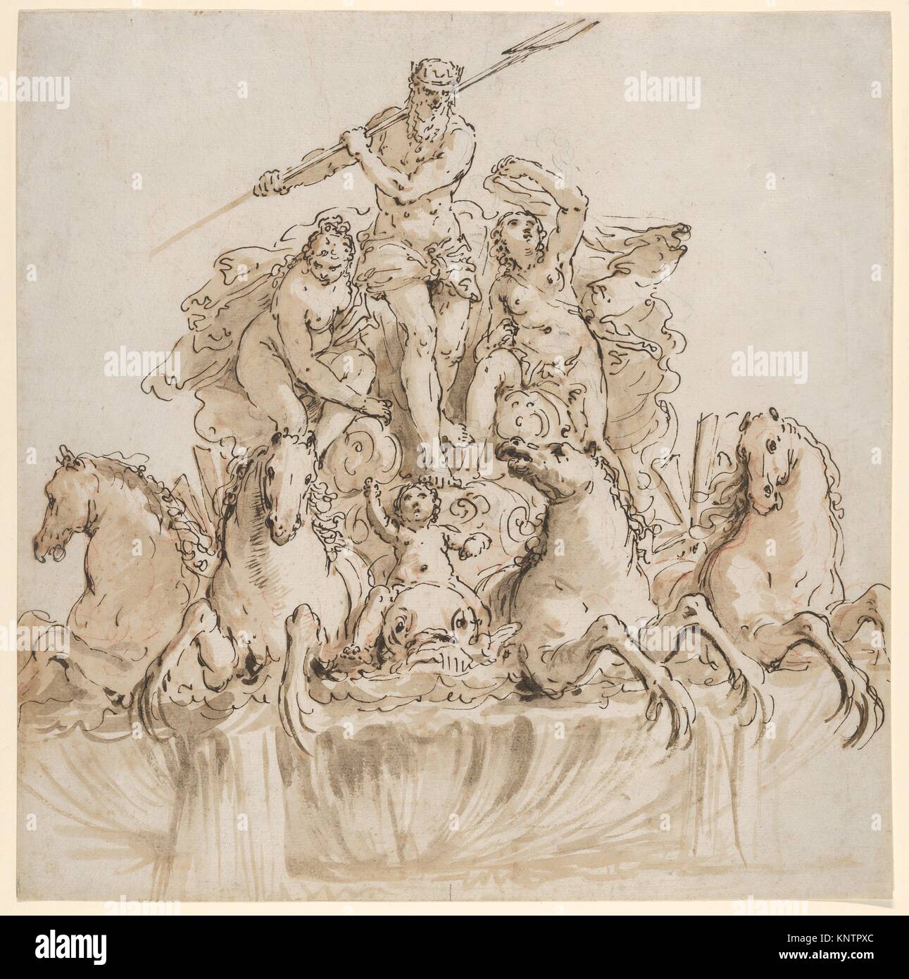 Francesco fontebasso Fotos und Bildmaterial in hoher Auflösung Alamy