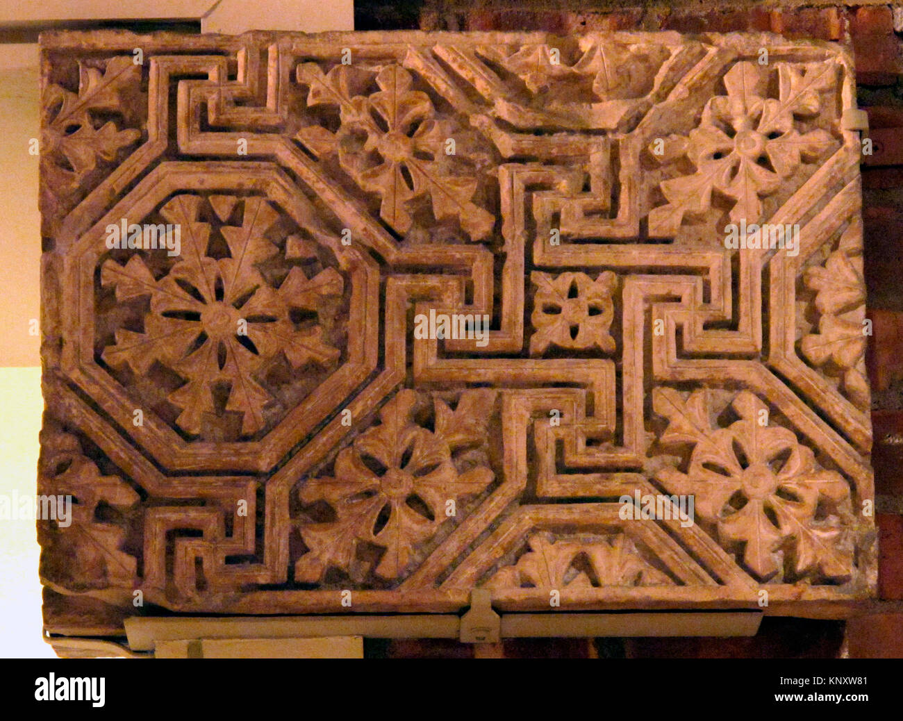 Fries von der kapelle Fotos und Bildmaterial in hoher Auflösung Alamy