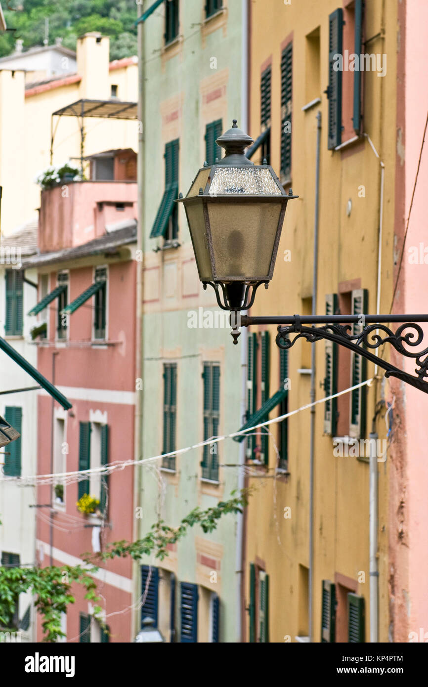 Sori liguria italia Fotos und Bildmaterial in hoher Auflösung Alamy