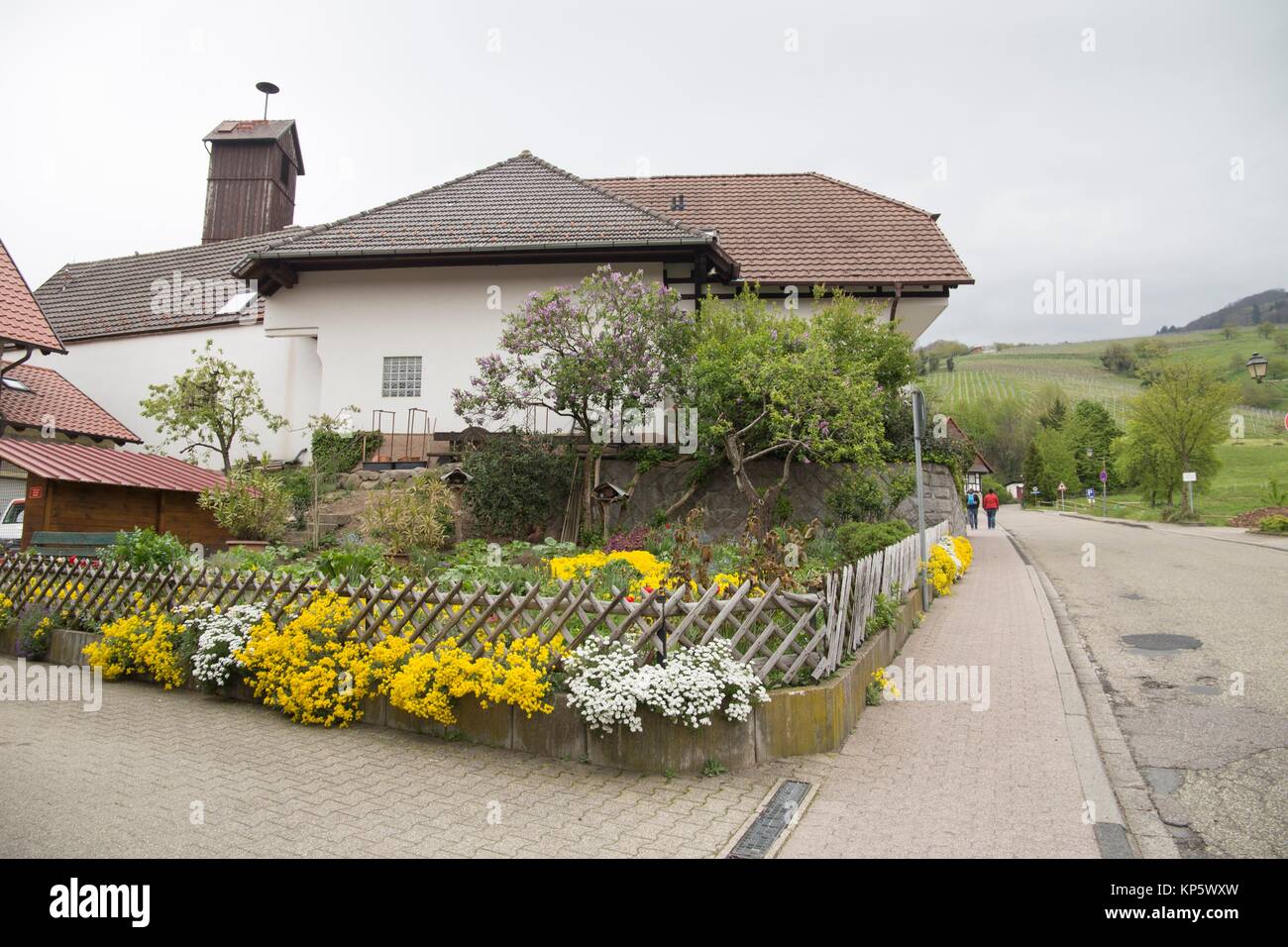 sasbachwaldenvillage schwarzwald deutschland kp5wxw