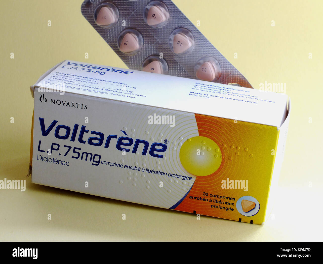 Voltaren Stockfotos Und Bilder Kaufen Alamy