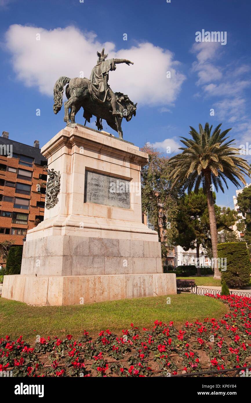 El parterre valencia Fotos und Bildmaterial in hoher Auflösung Alamy