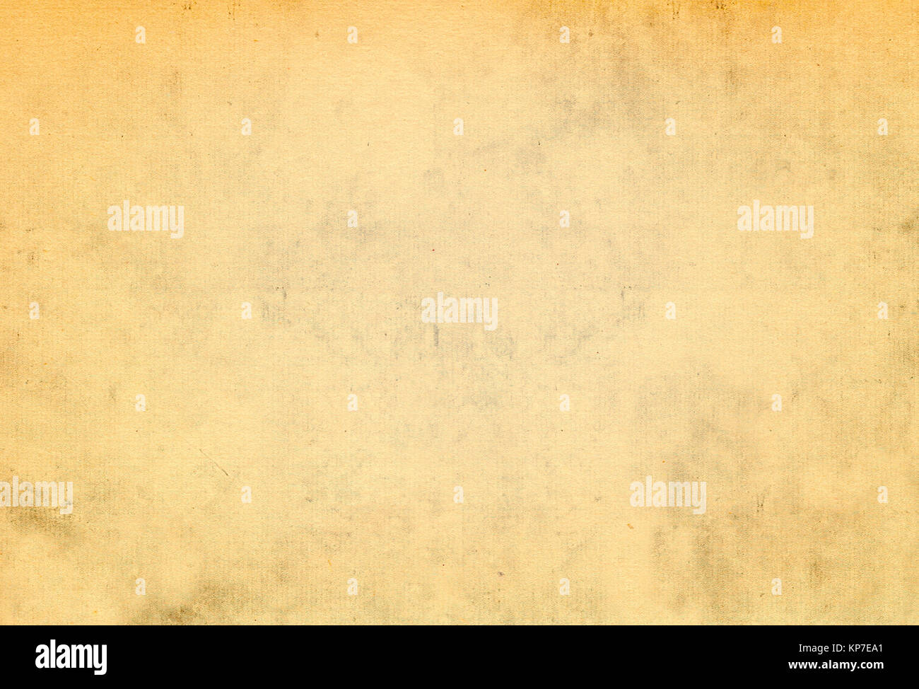 Altes Papier Hintergrund. Natürliche Papier Textur für das Design. Stockfoto