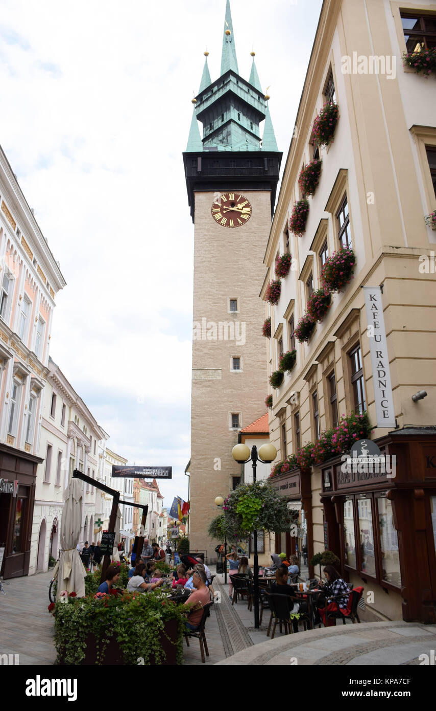 Znojmo znaim Fotos und Bildmaterial in hoher Auflösung Alamy