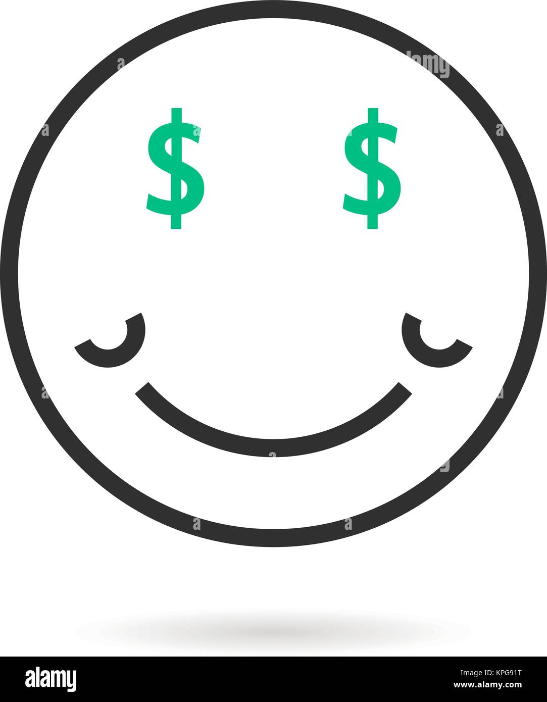 Smiley emoji Stock-Vektorgrafiken kaufen - Alamy