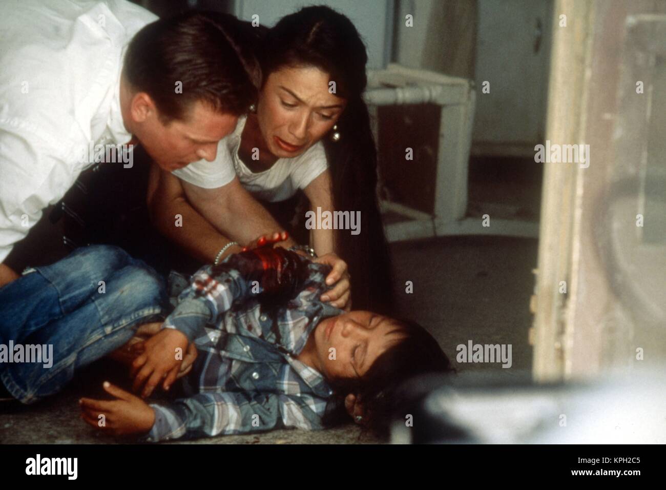 Thunderheart Stockfoto Thunderheart Stockfoto