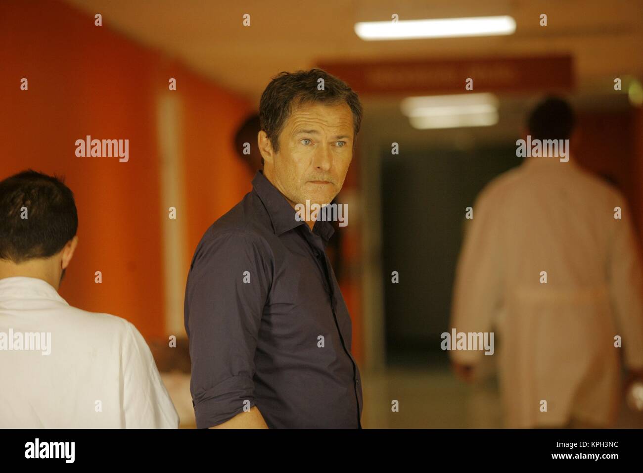 Coup de chaleur (TV-Film) Stockfoto