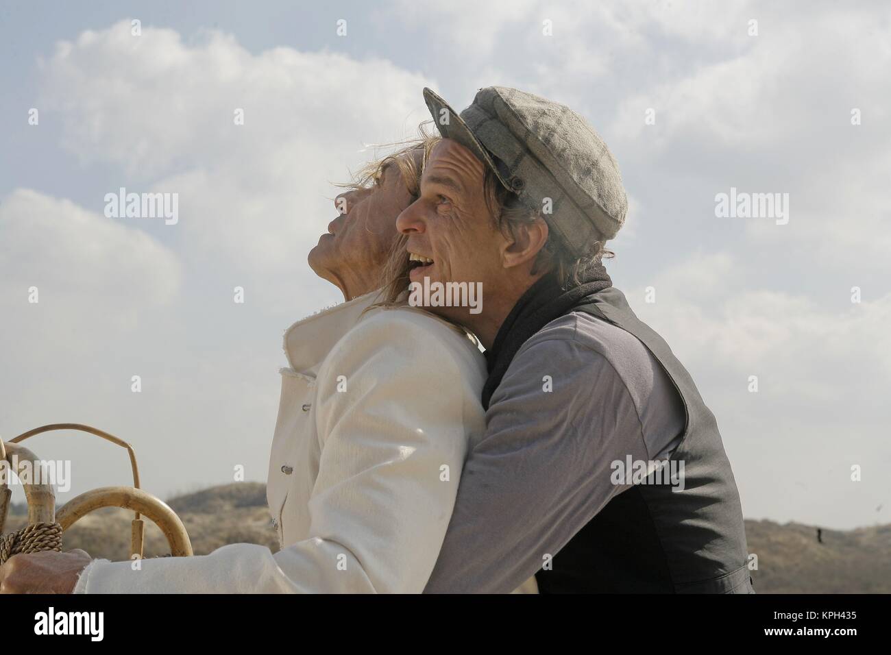 L'Etoile du Jour (TV-Film) Stockfoto