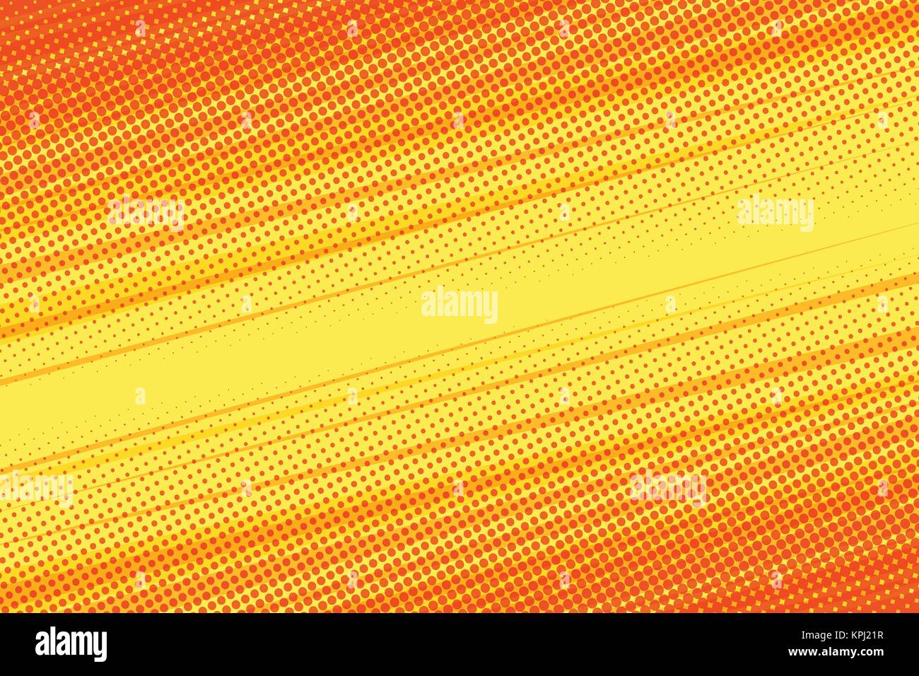 Rot Gelb gestreift Hintergrund Stock Vektor Rot Gelb gestreift Hintergrund Stock Vektor