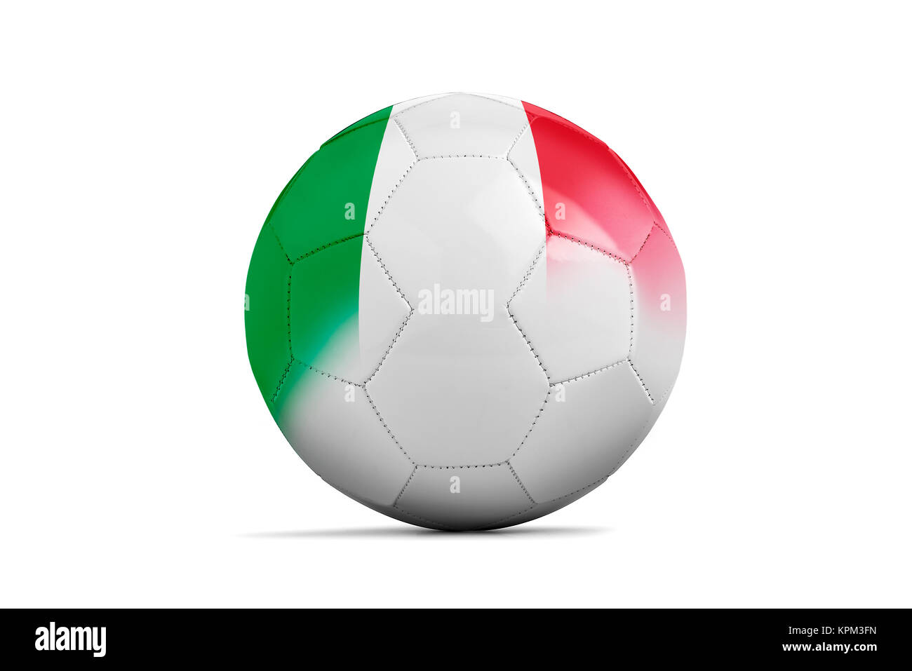 Euro 2016. Gruppe E, Italien Stockfoto