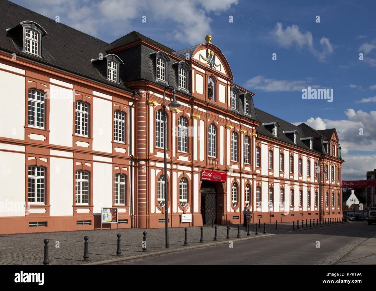 Europa Deutschland Die Abtei Brauweiler In Pulheim Brauweiler Europa Deutschland Die Abtei Brauweiler In Pulheim Brauweiler Stockfotografie Alamy