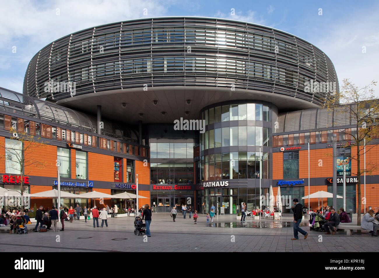 Friedrich ebert platz Fotos und Bildmaterial in hoher Auflösung Alamy