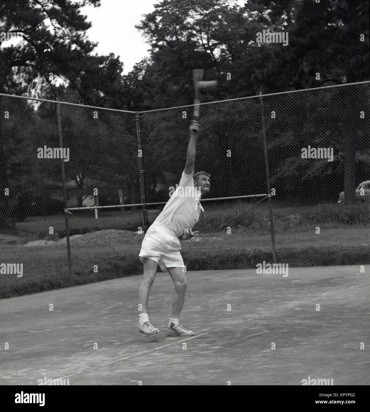 Historisches tennis Fotos und Bildmaterial in hoher Auflösung Alamy