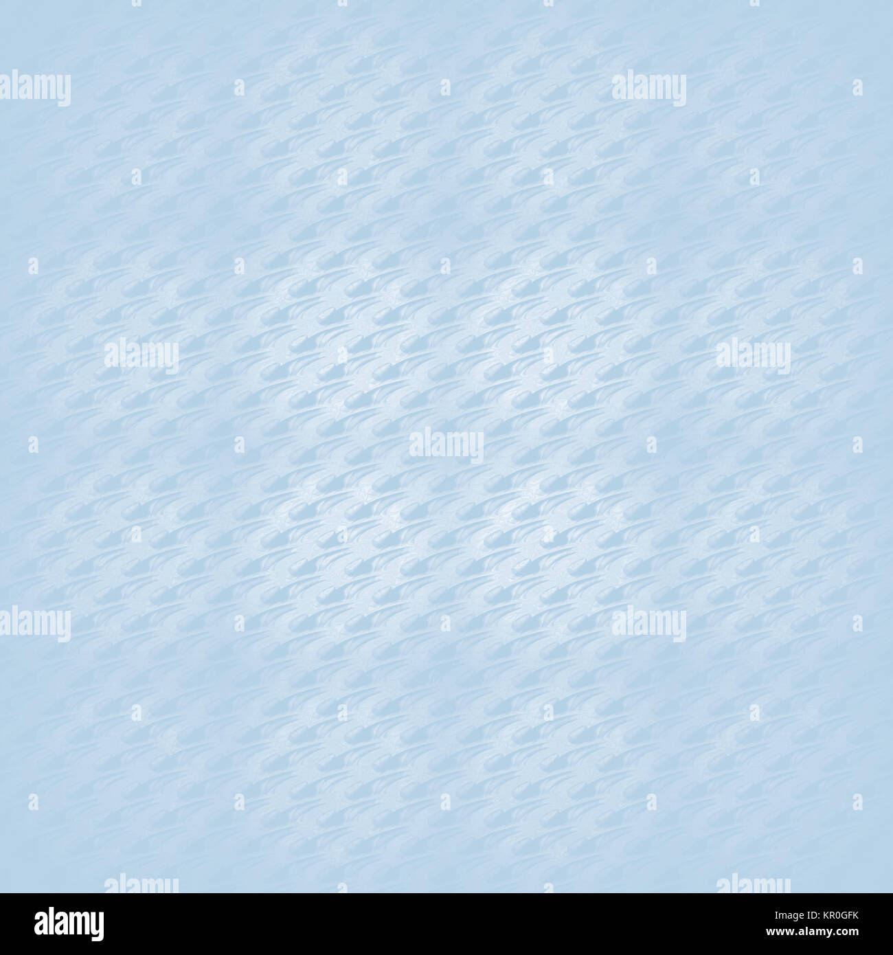Abstrakte geometrische einfachen Hintergrund. Moderne nahtlose Muster diagonal Hellblau grau, in Quadrate zentriert und verschwommen. Stockfoto