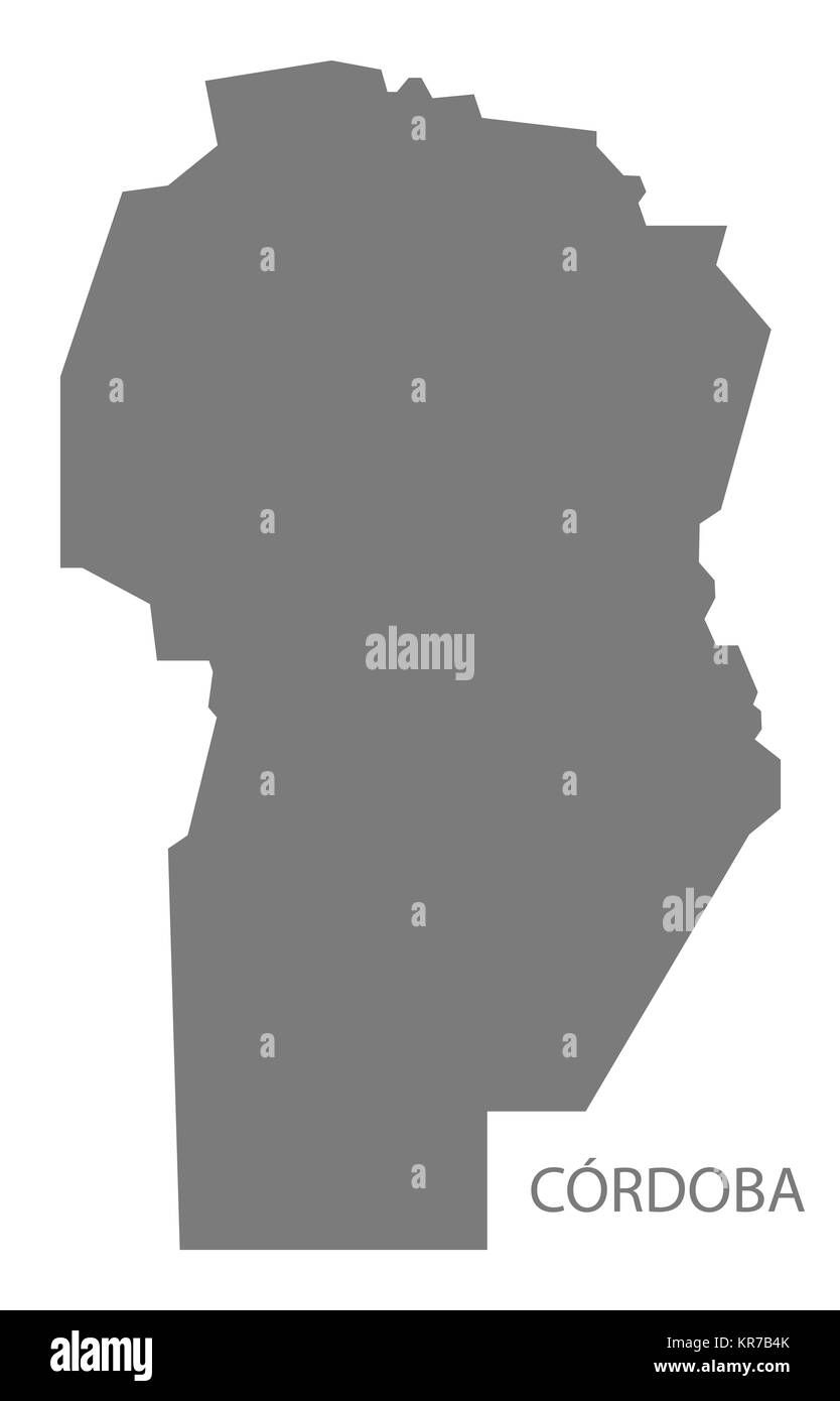 Mapa de divisiones administrativas de argentina Fotos und