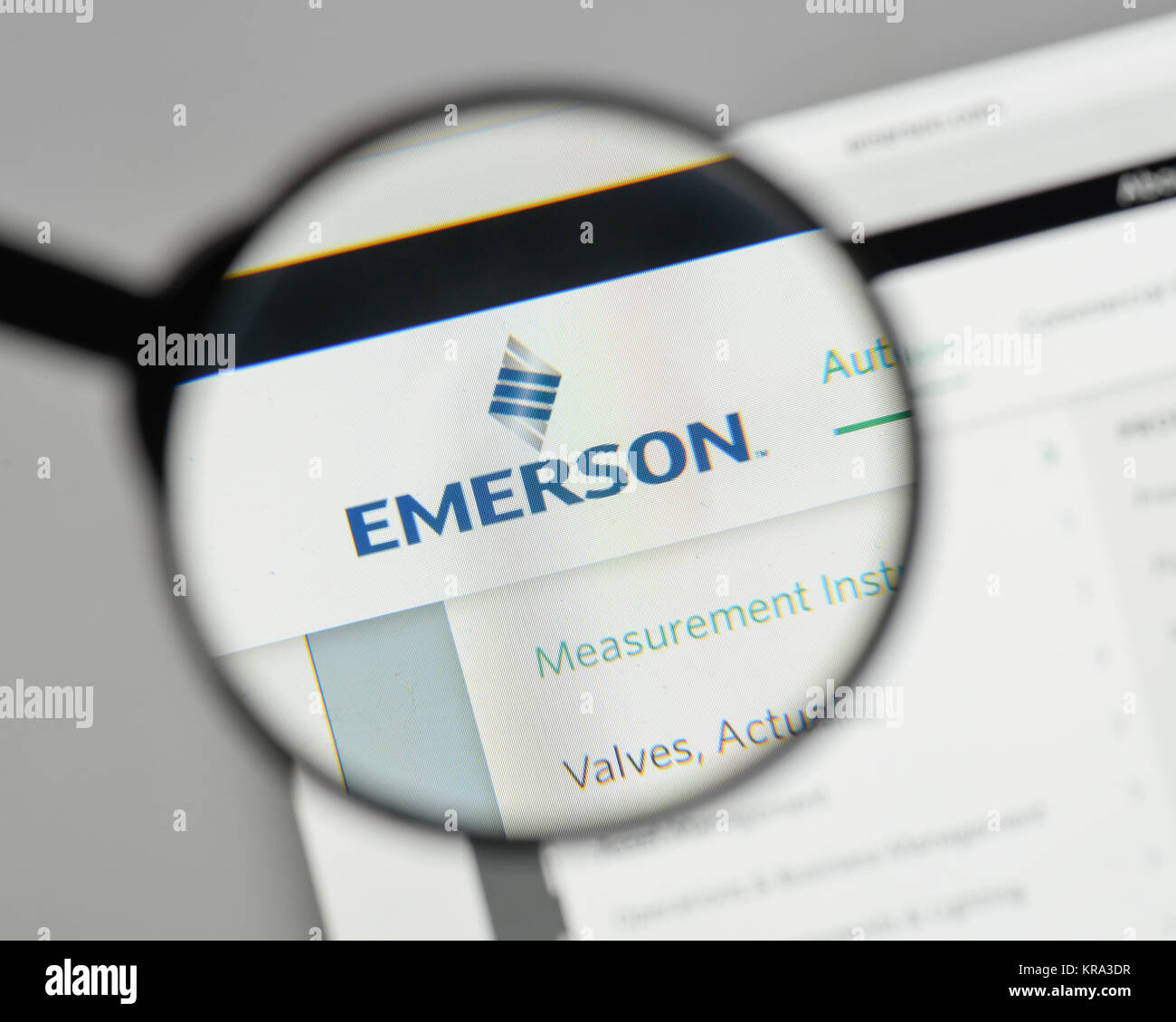 August Emerson Stockfotos Und Bilder Kaufen Alamy