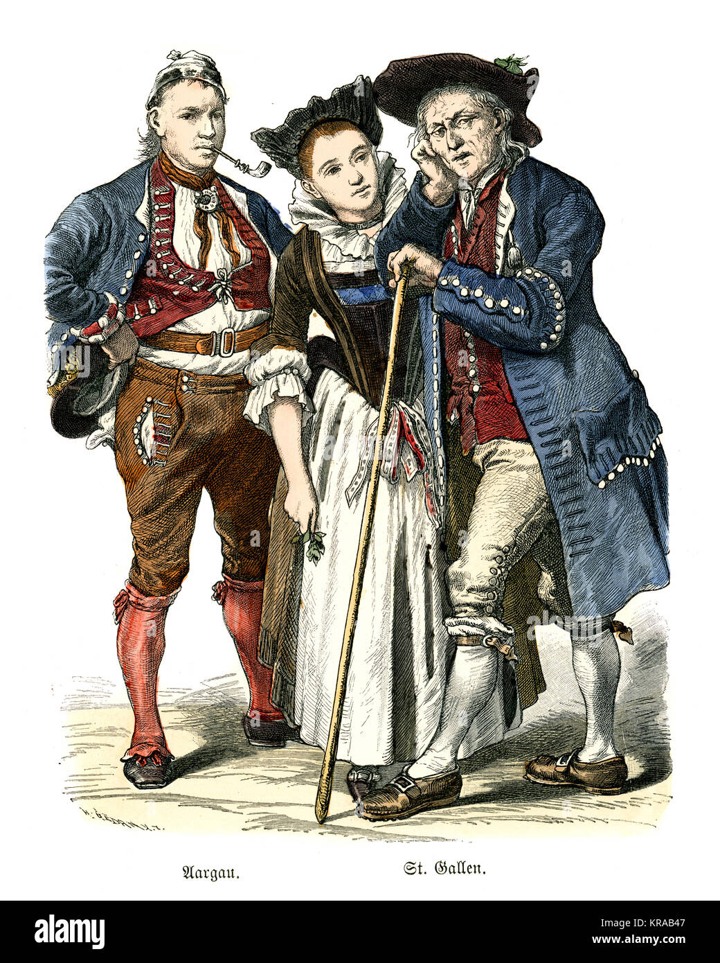 Kostüm 18 Jahrhundert Stockfotos und -bilder Kaufen - Alamy