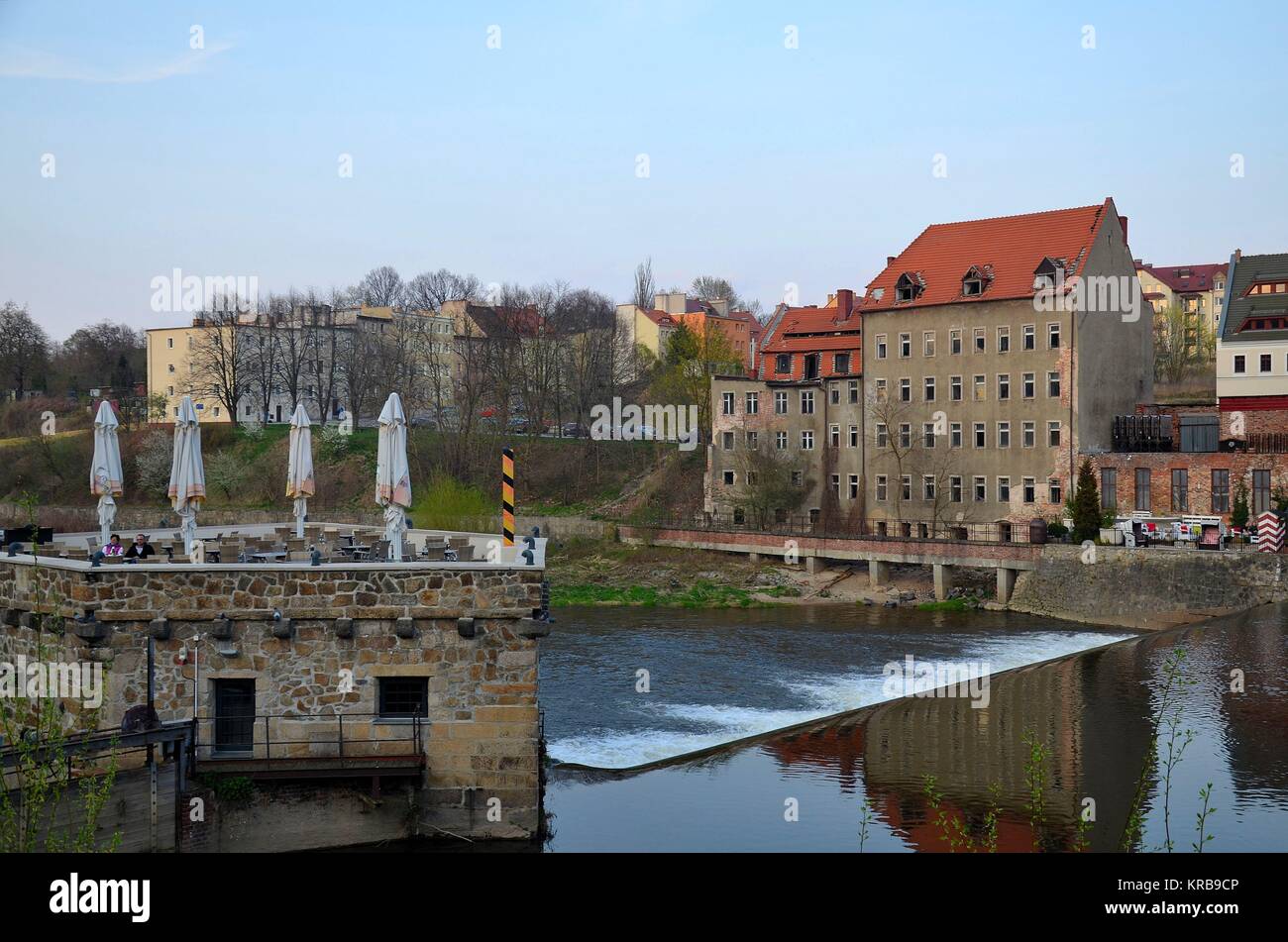 Nysa Polen Stockfotos und bilder Kaufen Alamy