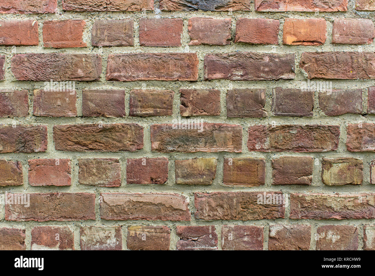 Fabelhafte Mauer Aus Klinkersteinen Bilder