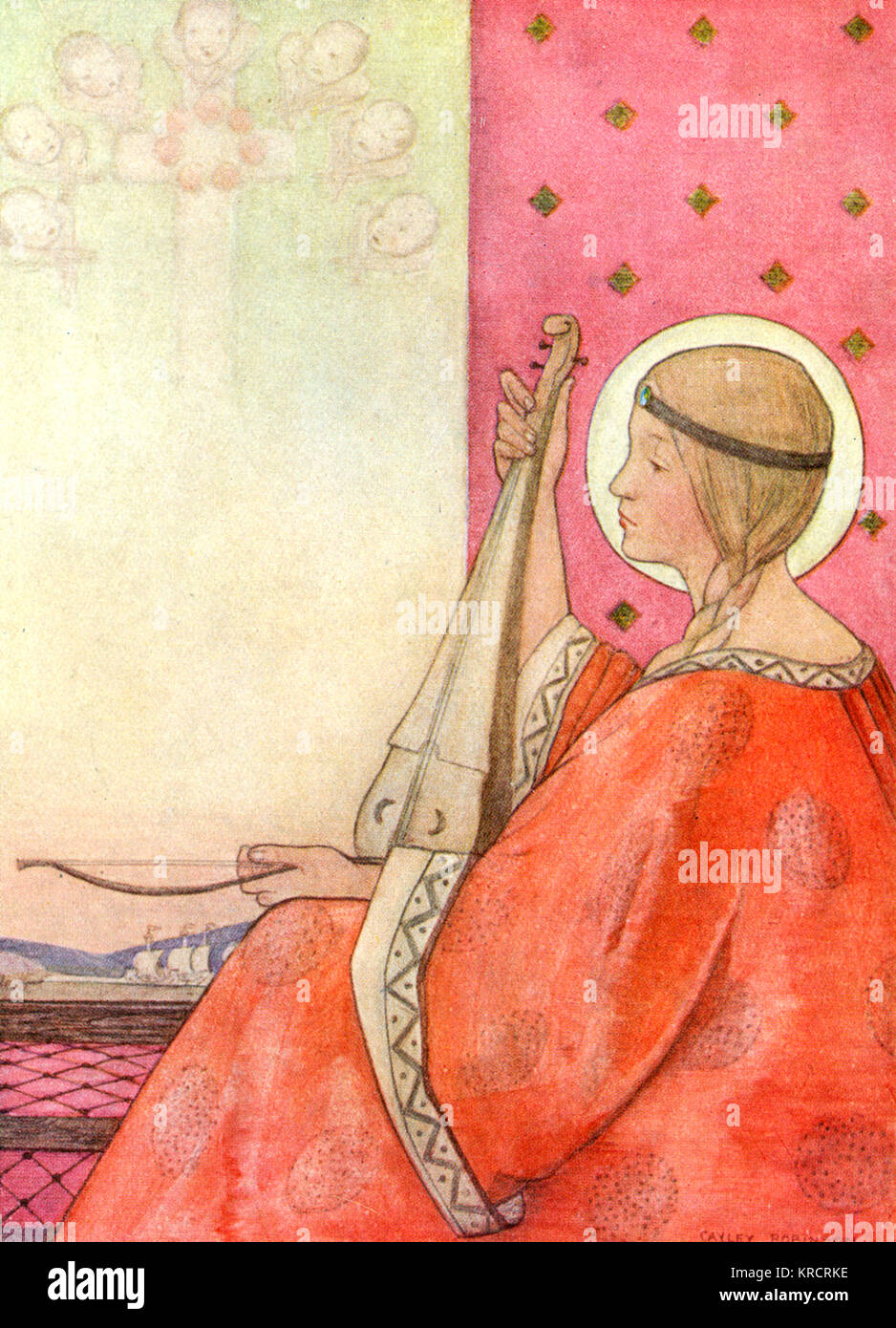 Helena Von Konstantinopel Stockfotos und bilder Kaufen Alamy