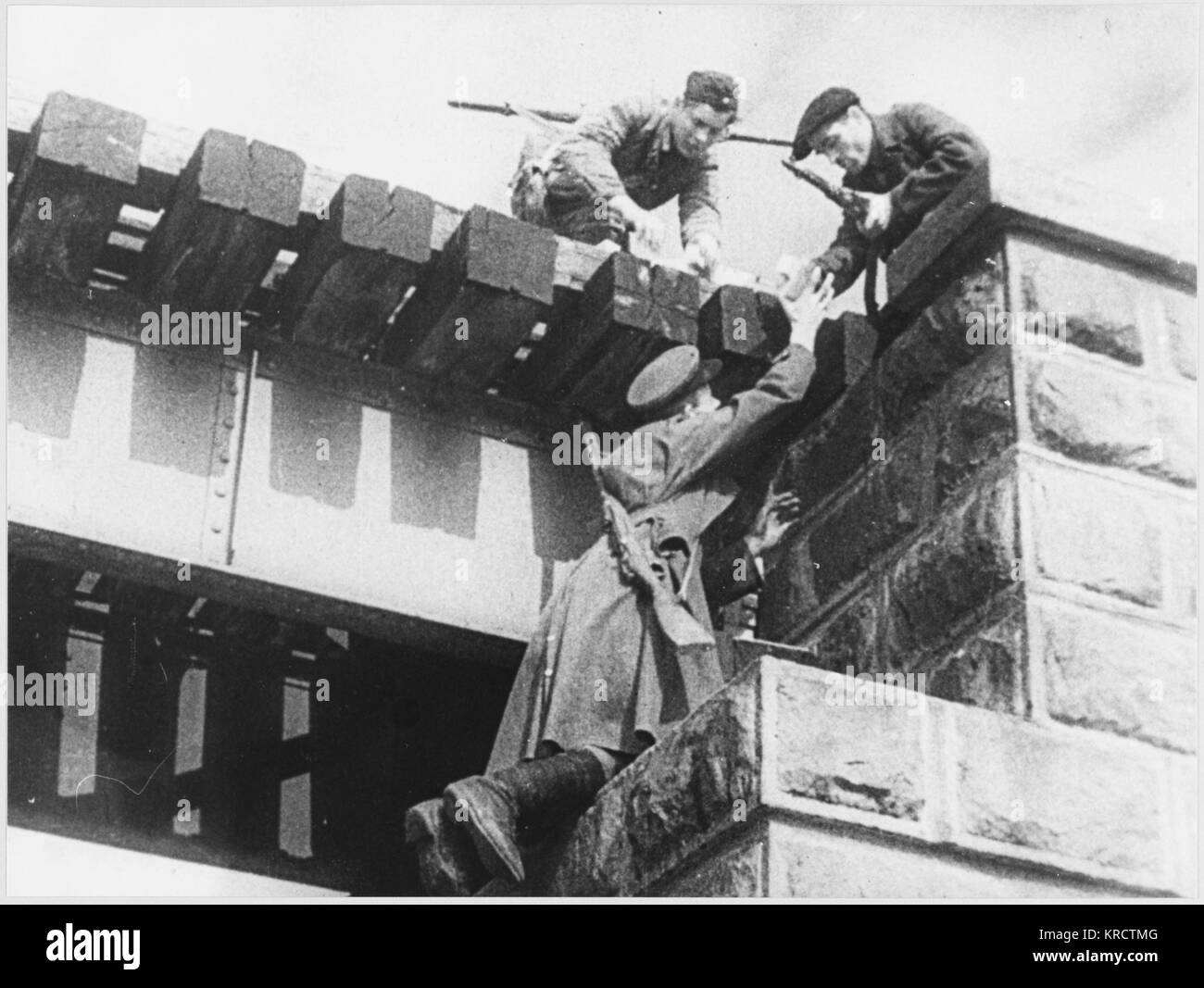 Partisanen Stockfotos & Partisanen Bilder Alamy