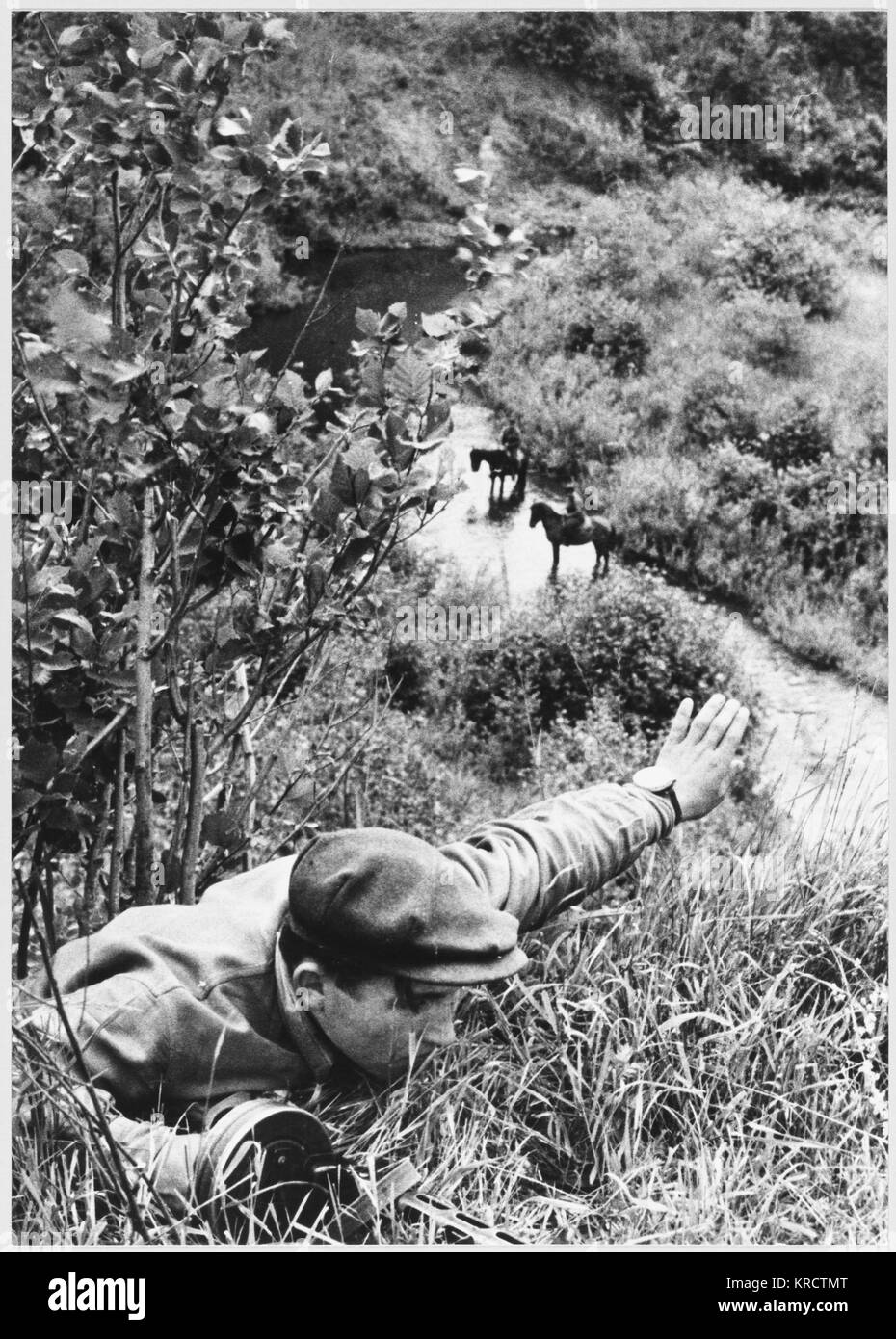 Partisanen Stockfotos & Partisanen Bilder Alamy