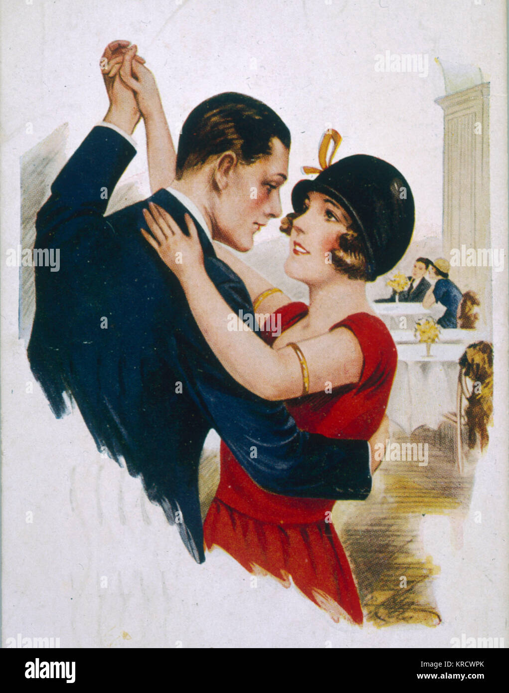 Jazz 1920er jahre Fotos und Bildmaterial in hoher Auflösung Alamy