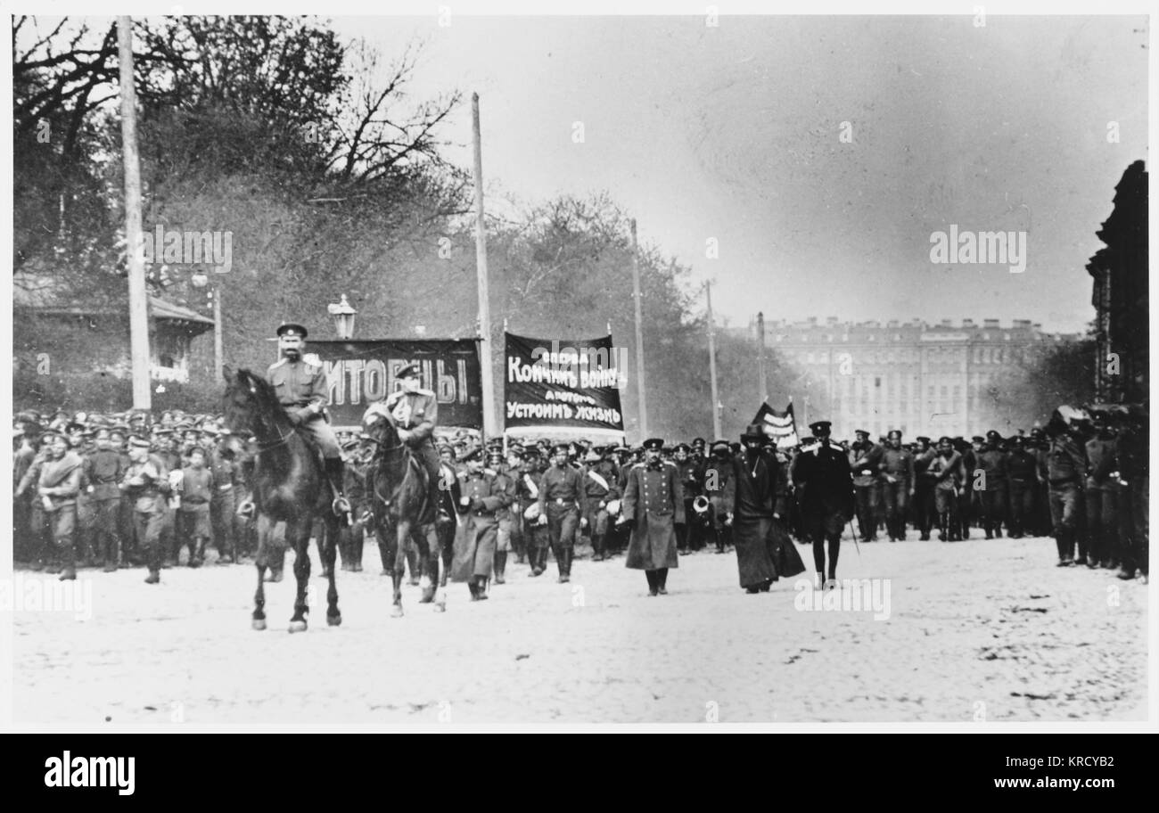 June 1917 Fotos und Bildmaterial in hoher Auflösung Alamy