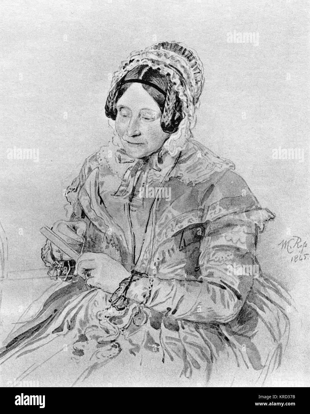 Charlotte mecklenburg strelitz sophia charlotte Fotos und Bildmaterial in hoher Auflösung Alamy