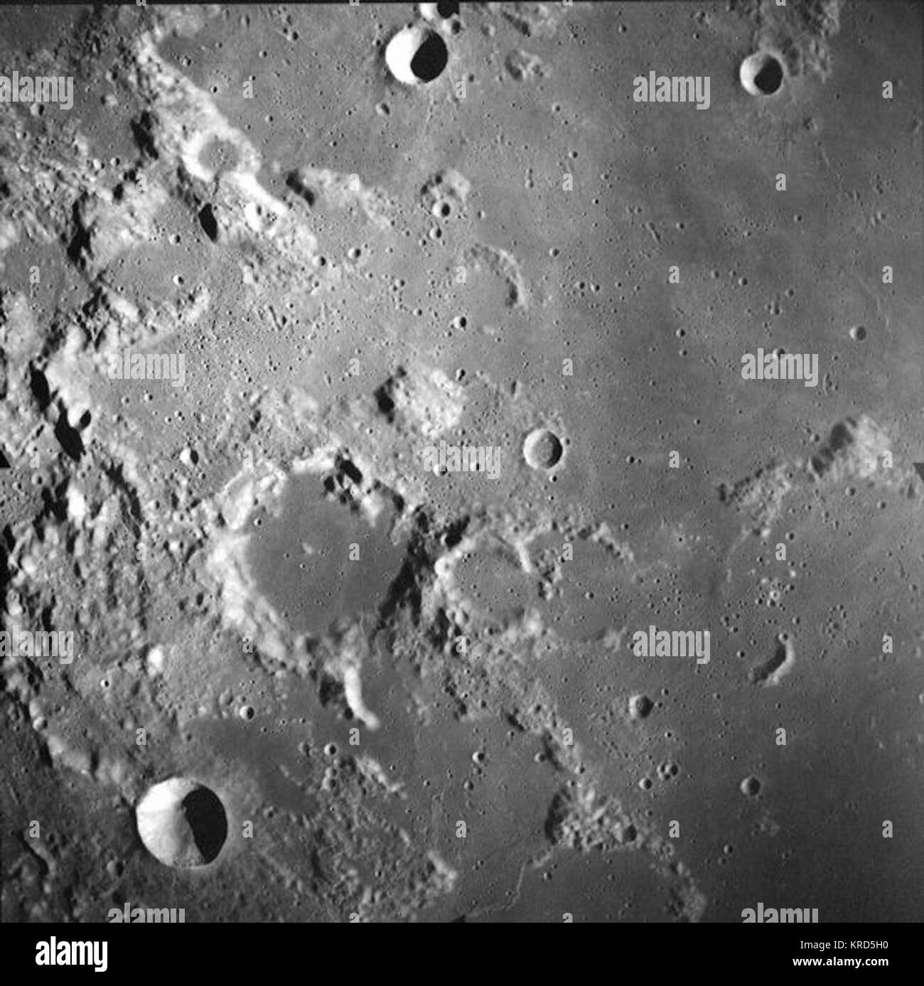 Die 17-M -0443 Stockfoto