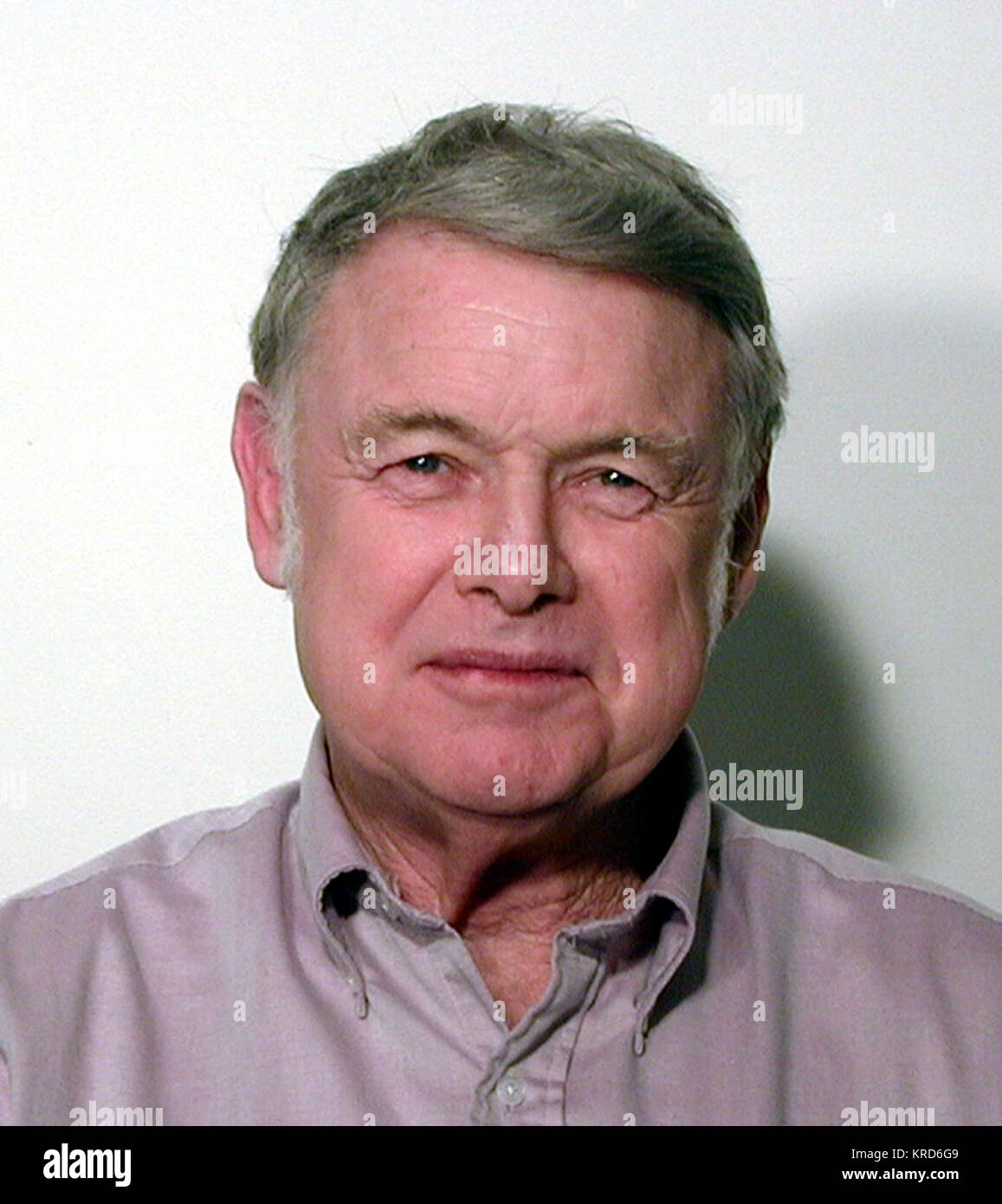 Bruce Murray Stockfoto