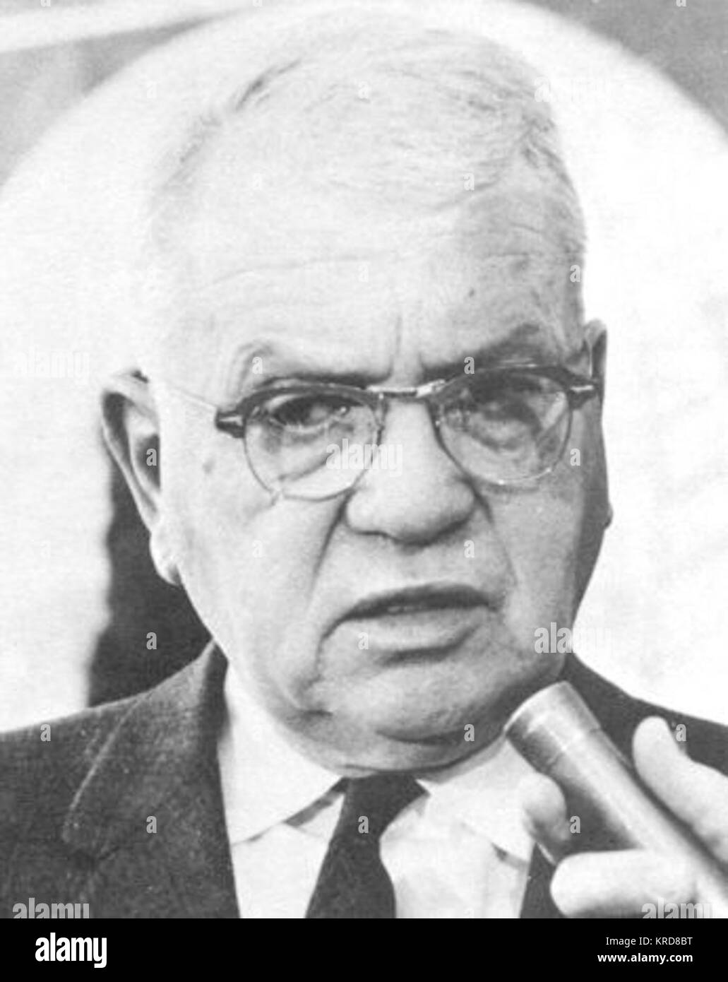 Harold urey Fotos und Bildmaterial in hoher Auflösung Alamy