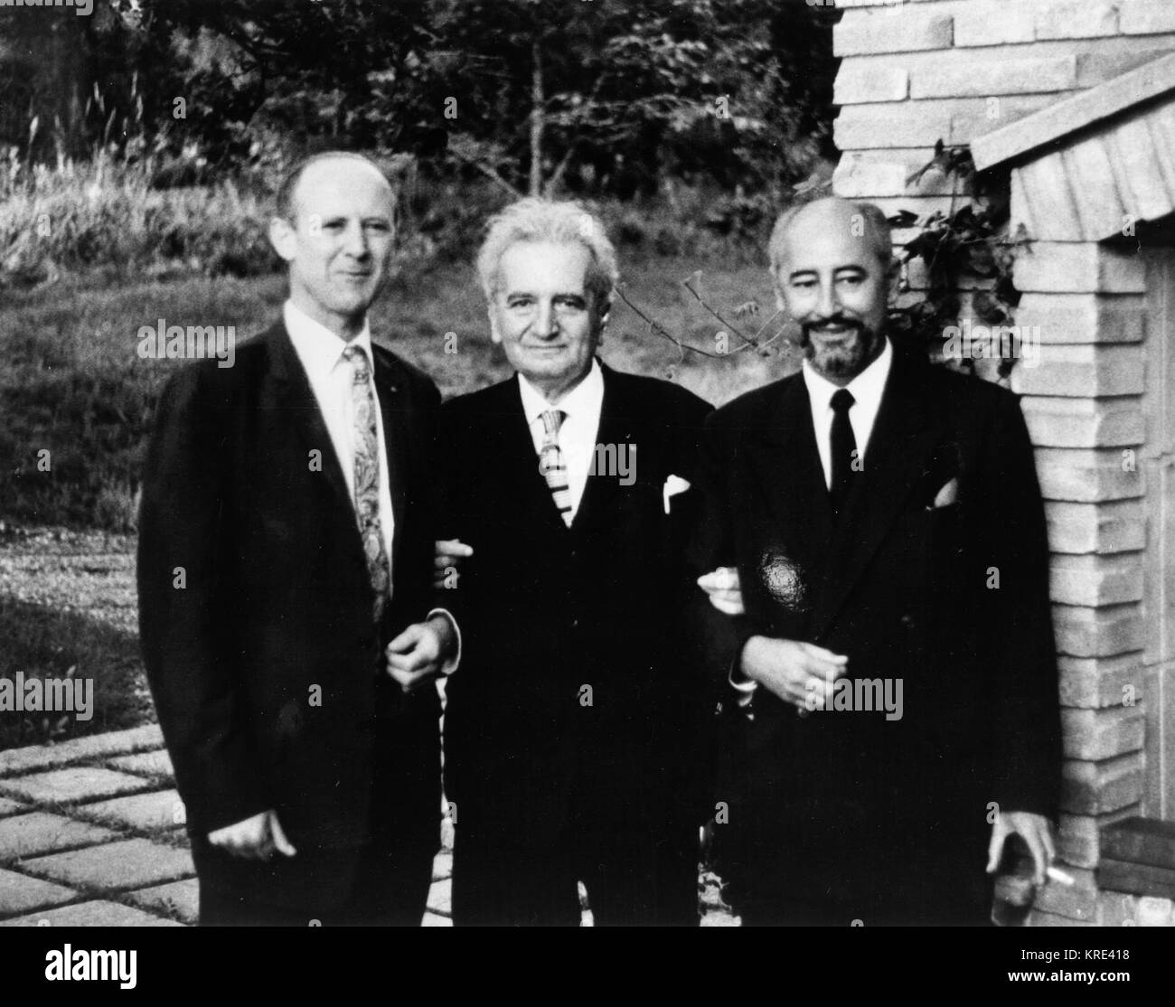 JPL Kennzahlen - GPN -2000-000488 Stockfoto