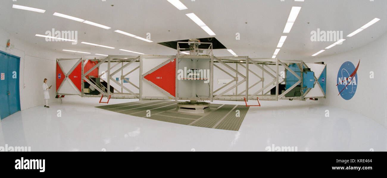 20 g zentrifugieren Stockfoto